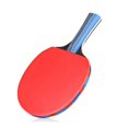 thumbnail image 5 of Hmount Deeroll Table Tennis Racket Set Long Handle 1 Pair Professional Table Tennis Ping Pong Racket Paddle Bat Set(Long Handle), 5 of 7