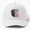 White, variant on Silent but Dadly Ninja Baseball Hat, Father's Day Family Character Design, Classic Cap