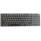 thumbnail image 1 of US Keyboard with Backlight for HP EliteBook 755 G3 850 G3 850 G4 ZBook 15u G3 G4 6037B0112701 Replaces, 1 of 5