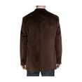 thumbnail image 2 of Mens Brown Modern Fit Blazer Salvatore Exte Two Button, 2 of 2
