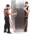 thumbnail image 1 of Cintas elevadoras Moving Straps Ytonet para muebles para 2 personas, 363 kg, 1 of 9