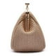 thumbnail image 4 of Bolso bandolera para mujer Bolso de noche para mujer Bolso de hombro con correa de hombro desmontable, 4 of 6