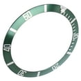 thumbnail image 3 of Watch Bezel Insert, Replacement Watch Bezel Insert Wristwatch Bezel Replacement  For Watch Bezel Replacement For Watch Black,Blue,Green, 3 of 8