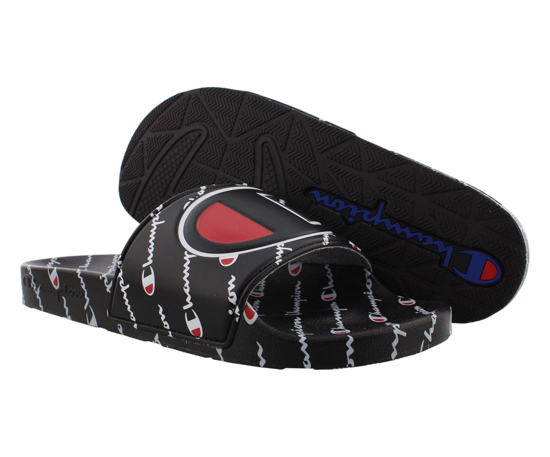champion thong sandals