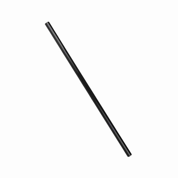 22 Mm De Motocicleta Manillar Recta Barra Plana 27.2 Pulgadas Material De Hierro Negro O Plateado Con Actitud Universal Para La Mayoría De Las Motocicletas