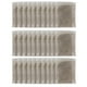 thumbnail image 2 of Ficarrico 30 unidades de polvo de baño de pies de medicina china, bolsa de baño de pies de ajenjo higiénico natural para hombres y mujeres, 2 of 8