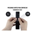 thumbnail image 2 of Control Compatible Con Samsung 4kuhd Smart Tv Comando De Voz, 2 of 10