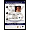 thumbnail image 2 of Dirk Nowitzki Rookie Card 1998-99 Upper Deck #320, 2 of 2