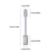 thumbnail image 3 of Guardurnaity Nail Stick Double-Headed Multi-function Manicure Home Effect Professional Shinning Tool Salon DIY Type2, 3 of 6