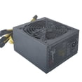 thumbnail image 4 of Kuymtek Fuente de alimentación activa PFC 180-240V 1800W ATX Mining Bitcoin PC con ventilador silencioso, 4 of 7