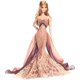 thumbnail image 1 of Barbie Collector 2007 GOLD Label - CHRISTABELLE Doll Barbie -, 1 of 1