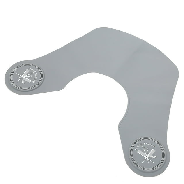 Capa impermeable, chal de peluquería profesional impermeable, chal de peluquería, capa de corte de cabello, rendimiento impulsado