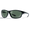 Shiny Black/G-15 Lens Polarized, variant on B.N.U.S Corning Glass Lens Polarized Sunglasses for Men & Women Blue Mirrored Black Men‘s Glasses