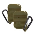thumbnail image 6 of Pelican Protector AirPods Generation 2 and AirPods Generation 1 Case - IPX7 Waterproof AirPods Case - Olive Green, 6 of 6