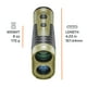 thumbnail image 5 of Telémetro láser de caza Bushnell Broadhead, tiro con arco, 6 x 24 mm, 5 of 5