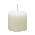 thumbnail image 4 of Mainstays 21PK Unscented Ivory Votive Candles, 4 of 5