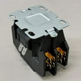 thumbnail image 5 of MARS 780 Definite Purpose Contactor 2 Power Poles 24 Coil Voltage 50/60 Hz 61345, 5 of 7