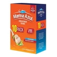 thumbnail image 1 of 10 Pack Atún Lomo Marina Azul 740g Aleta Amarilla Original En Agua, 1 of 5