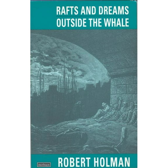 Modern Plays Rafts and Dreams & Outside the Whale, (Paperback)