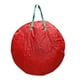 thumbnail image 2 of Bolsa de almacenamiento de corona, bolsa de almacenamiento transparente Bolsa de almacenamiento navideña Bolsa de almacenamiento transparente Valor inmejorable, 2 of 6