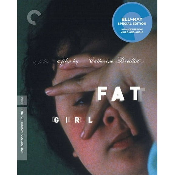 Fat Girl (Criterion Collection) (Blu-ray), Criterion Collection, Drama