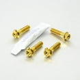 thumbnail image 4 of Stainless Steel Pillion Footrest Hanger Bolt Kit (SSPREST280), 4 of 4
