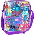 thumbnail image 4 of Bandolera rellena de maquillaje Disney Lilo and Stitch para niñas, 4 of 9