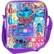 thumbnail image 4 of Bandolera rellena de maquillaje Disney Lilo and Stitch para niñas, 4 of 9