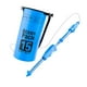 thumbnail image 4 of Mochila de agua de 15 l para niños, juguete de piscina de alta presión. Azul, 4 of 9