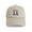 Khaki, variant on CafePress - Bari Italia Cap - Adjustable 100% Brushed Unisex Casual Cotton Baseball Cap, Beige, 1