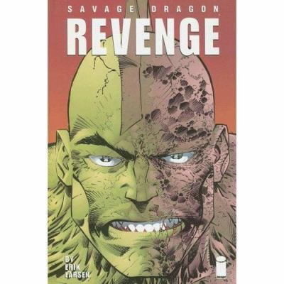 Pre-Owned Savage Dragon Volume 5: Revenge (Hardcover) 1582401454 9781582401454
