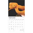 thumbnail image 4 of BrownTrout, Snakes 2025 Wall Calendar, 4 of 4