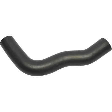 Upper Radiator Hose - Compatible with 2009 - 2014 Hyundai Genesis 2010 2011 2012 2013