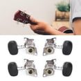 thumbnail image 3 of Peguas de Sintonización de Ukelele, Cinco Classical 4pcs para ukelele para guitarra de 4 cuerdas, 3 of 7