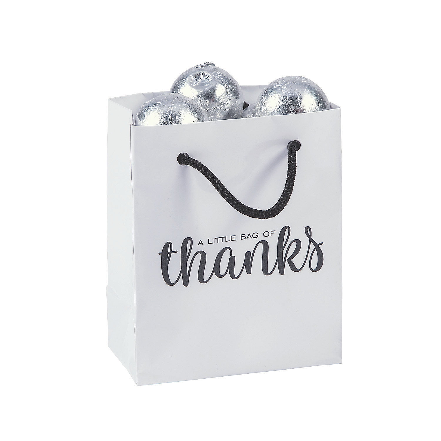 small wedding bags