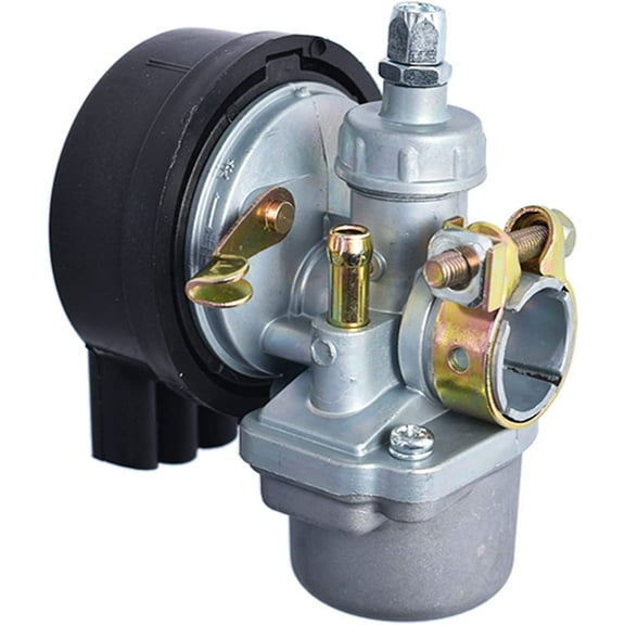 Bike Engine Carburetor one part Replacement for 2 Stroke 80cc 66cc 60cc 50cc 49cc Bicycle Motorized Engine Kit