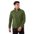 thumbnail image 3 of Craghoppers Mens Stromer Half Zip Fleece, 3 of 4