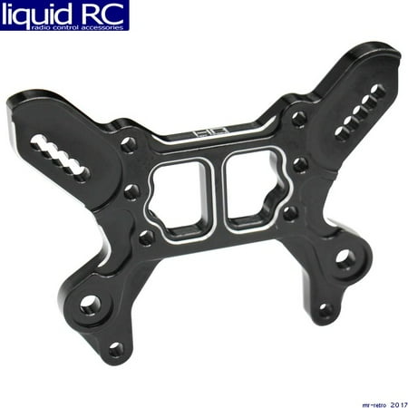 Parts Shock Tower - Hot Racing AON28T01 Aluminum Front Shock Tower - 2018 V3 Talion