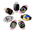 thumbnail image 3 of Montre Intelligente, 3 of 5