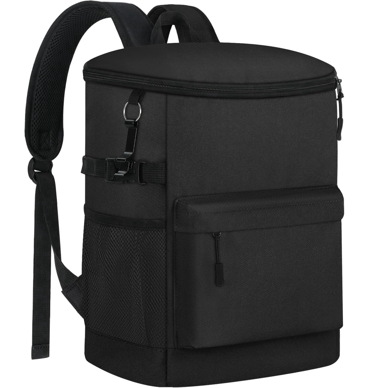 Cooler Backpack 33/40 Cans Coolers Insulated Leak Proof for Men & Women, Waterproof Soft Sided Lunch Camping Beach Travel Ice Chest Bag Hiking Picnic Backpack