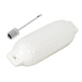 thumbnail image 1 of Defensa inflable para botes DYNWAVEMX Parachoques inflables 16cmx58cm, 1 of 8