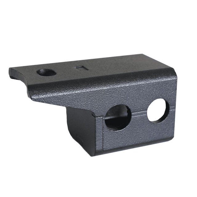 Gen-Y Hitch Pintle Hook Hardware GH-0162 Compatible With Gen-Y Receivers; Replacement Lock For 2-1/2 Inch Receiver