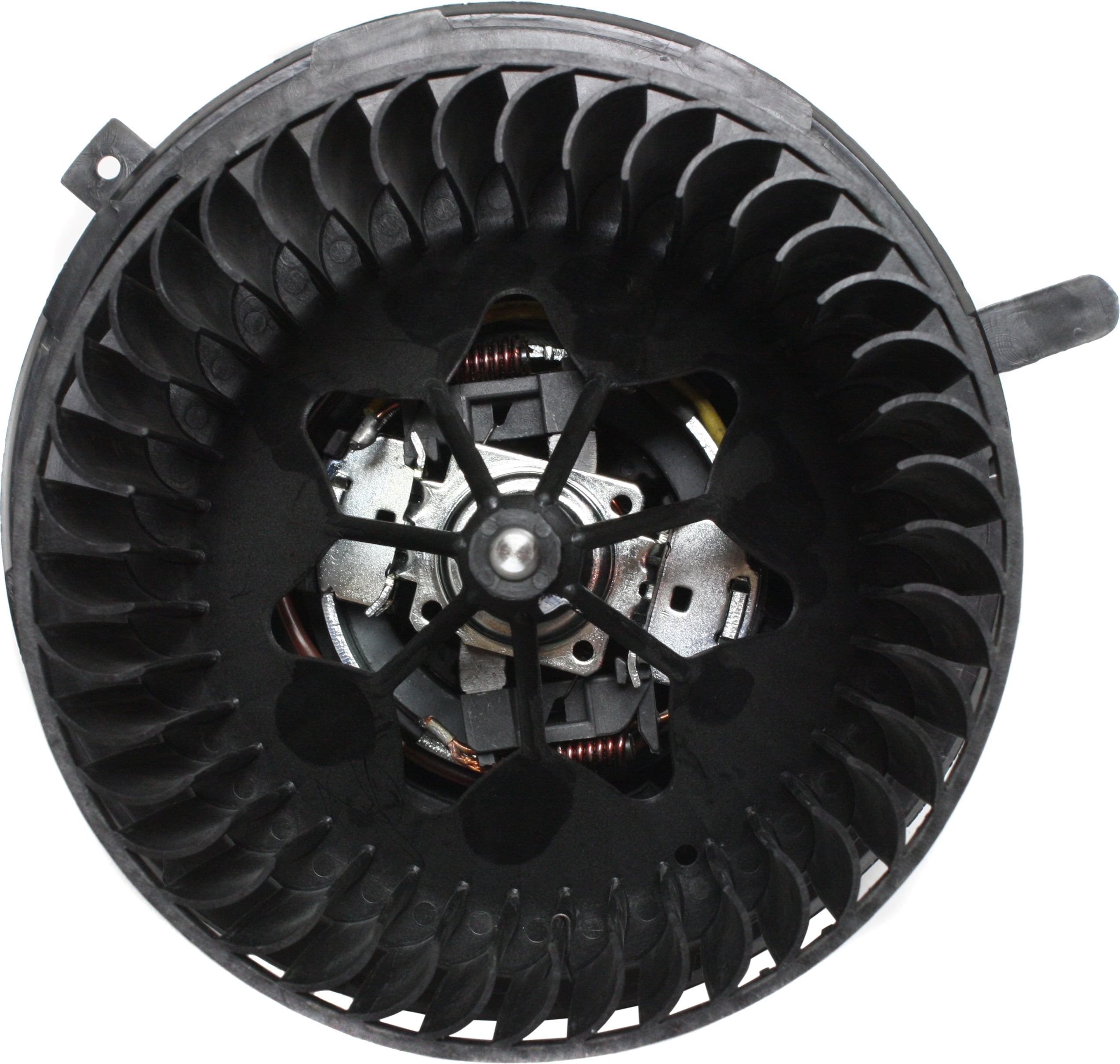 Blower Motor Compatible with 2005-2018 Volkswagen Jetta with Manual Temperature Control