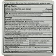 thumbnail image 2 of Quality Choice Laxative 5 mg 25 Tabs, 2 of 5