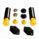 thumbnail image 3 of Car Rear Shock Mounts Bump Stops Dust Boots Set for E92 E90 328Xi, 3 of 5