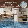 thumbnail image 3 of Area Rugs for Living Room x Boho Area Rug Carpet Machine Washable Area Rugs for Bedrooms Tapis Living Room Rug Nursery Rug Office Rug Soft, 3 of 6
