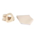 thumbnail image 2 of Thumb Support Brace, Compression Protection Stabilizer for Joint Tendonitis with Secure Hook and Loop Closure, 2 of 7