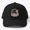 Black, variant on Military Appreciation Month Baseball Hat, Service Tribute Graphic Design, Classic Cap