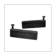 thumbnail image 3 of Manija de Puerta de Pasajero Deslizante de Carga Lateral Derecha para Transit MK6 MK7 2000-2014 92VB-V22400- 1090806, 3 of 5