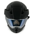 thumbnail image 5 of Ski-Doo New OEM Exome Sport Radiant Helmet (DOT), Unisex X-Large, 9290371207, 5 of 7